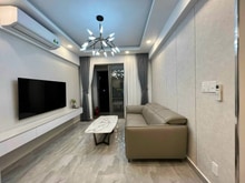 Hình ảnh Cho thuê Trang Chủ MB66.COM / Đăng Ký Tặng 66K Saigon South Residence 2PN, Đầy đủ nội thất