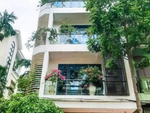 Hình ảnh Bán nhà Yên Lạc- Hai Bà Trưng -Phân lô Quân Đội