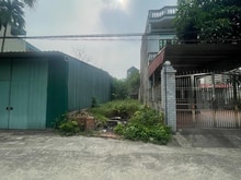 Hình ảnh Bán nhà đất nam hồng, 113m oto tránh, gần cao tốc giá chỉ 5,x tỷ tl.