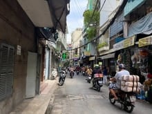 Hình ảnh Bán căn Góc hẻm xe Hơi, Chấn Hưng Tân Bình – giảm sập sàn 1 tỷ còn 9,2