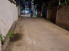 Hình ảnh Bán đất cao lỗ, tt đông anh 58m oto tránh, thông tứ tung giá 3,x tỷ