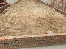 Hình ảnh Bán đất ngõ 435 cao lỗ, tt đông anh 95m oto tránh 20m, 2 thoáng giá