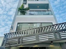 Hình ảnh Chính chủ ngợp bán nhà HXH Vạn Kiếp, P.3, Bình Thạnh, 72m2, 3tỷ470tr