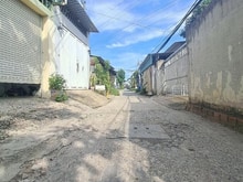 Hình ảnh Bán nhà 1/ hẻm 5m thông an phú đông quận 12 - 100m2, ngang khủng 7m,