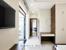 Hình ảnh (*Hình thật giá thật*) Studio full nội thất ngay Tân Quy