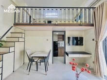 Hình ảnh 🔆🔆Duplex siêu rộng - sẵn nội thất ngay Etown🔆🔆