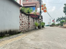 Hình ảnh Bán đất uy nỗ 55m x 4m, đường oto tránh, thông, kinh doanh chỉ 3,1 tỷ