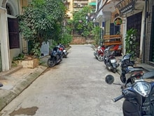 Hình ảnh Thanh Xuân, Dân Xây, Vừa ở vừa kinh doanh, 74m_MT3,5_12,7 Tỷ