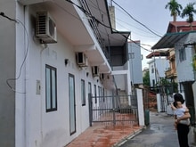 Hình ảnh 88m dãy nhà trọ 8 phòng-Trâu Quỳ-Lô góc-Dòng tiền-Bay nhanh