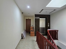 Hình ảnh Bán Tây Nam Linh Đàm, 90m², 7 tầng, dòng tiền 660 triệu/năm,12.9 tỷ