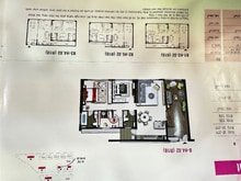 Hình ảnh Cho thuê Happy valley, PMH, Q7 dt103m2