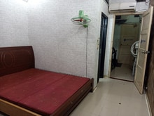 Hình ảnh (*Hình thật giá thật*) Studio full nội thất ngay Lê Văn Sỹ