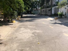Hình ảnh Biệt Thự 8x 29m, đường số 4A, khu An Lạc A, giá 23 tỷ
