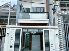 Hình ảnh Nhà Đẹp Cần Bán Gấp Căn 70m2 Lê Đức Thọ P15 Q Gò Vấp,SHR,Giá 2 tỷ550