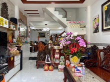 Hình ảnh Gđ phá sản bán gấp nhà dt 64m2 nhà đ Lê Trọng Tấn-p Sơn Kỳ-giá 1,1 tỷ