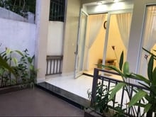 Hình ảnh Cho thuê nhà cấp 4 2PN đường Dương Tử Giang, Nam Việt Á - 7,5tr/tháng