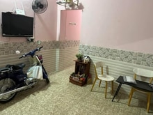 Hình ảnh Bán nhà đường Văn Cao, Tân Phú