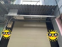 Hình ảnh Bán nhà HXH không sông suối, nhưng có Vườn Chuối Q.3, 5 tầng, 5.8 tỷ