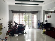 Hình ảnh Bán nhà phố đường số 7 An Phú - DT 5x20 - Hầm 3 tầng - 17 tỷ