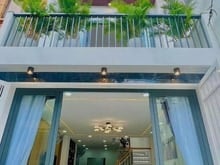 Hình ảnh Ra gấp căn nhà HXH Phan Xích Long, P.2, Phú Nhuận, 60m2, 2tỷ150tr
