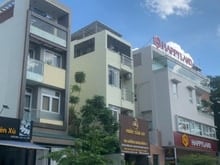 Hình ảnh Chính chủ bán nhà phố An Phú - Nguyễn Quý Đức - 5x20-H 3 T- 32 tỷ