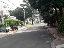 Hình ảnh Biệt Thự 10x 20m, đường số 3A,Khu Tên Lửa, giá 33 tỷ