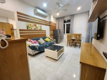 Hình ảnh Căn hộ 1PN trung tâm quận 7 TP HCM
