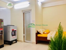 Hình ảnh Khai trường phòng trọ studio quận 12