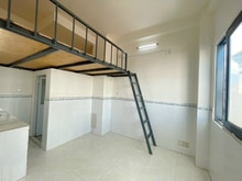 Hình ảnh Duplex Cửa Sổ Trời - Gác Cao Giá Sinh Viên ngay chợ Tân Hương