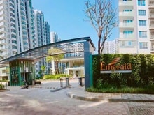 Hình ảnh Cho thuê Emerlad Celadon city 104m2,3PN,2WC, Đầy đủ nội thất, ở liền