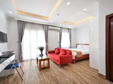 Hình ảnh 🌟Căn Hộ Cao Cấp Full Nội Thất Tọa Lạc Tại Khu Đô Thị PHú Mỹ Hưng Q7🌟