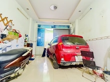 Hình ảnh Bán nhà HXH đường Hương Lộ 2, Bình Tân