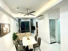 Hình ảnh Chính chủ chuyển nhượng Saigon South, 74m², view sông, nội thất caocấp