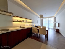 Hình ảnh Duy nhất 1 căn 2PN view biển ban công  mặt tiền Võ Nguyên Giáp