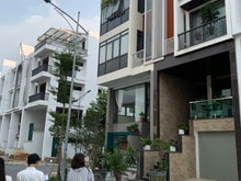 Hình ảnh Nhà Đất 5 Tầng Giá 5 Tỷ Gia Cẩm Việt Trì - Liên Hệ Ngay