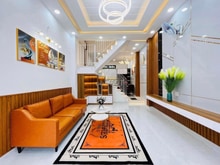 Hình ảnh Bán nhà hẻm 7m kinh doanh, nguyễn đình khơi, dt 80m, 2 lầu, 2 pn, 2
