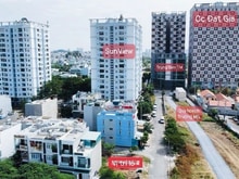 Hình ảnh Bán lô đất ngay chân chung cư Đạt Gia - Đường Cây Keo, Tam Phú 6,8 tỷ