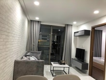 Hình ảnh Cho thuê Trang Chủ MB66.COM / Đăng Ký Tặng 66K Saigon South Residence 2 Phòng ngủ, Dọn vào ở ngay D