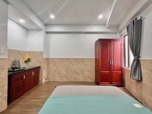 Hình ảnh Ngay COOPMART HUỲNH TẤN PHÁT Phòng 25m2 Full TIỆN NGHI THOÁNG MÁT Q7