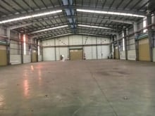 Hình ảnh Cho thuê kho SIÊU HOT 750m2 ngay mặt tiền đường An Dương Vương, Quận 8