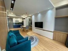 Hình ảnh Cho thuê Trang Chủ MB66.COM / Đăng Ký Tặng 66K Saigon South Residence 2PN, Full Nội Thất