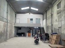 Hình ảnh Cho thuê kho xưởng QL1A, An Phú Đông Q12