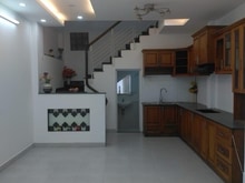 Hình ảnh Bán nhà 5 tầng đẹp Nguyễn Văn Đậu hẻm 4m chỉ 7,5 tỷ
