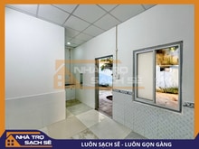 Hình ảnh CHÍNH CHỦ CHO THUÊ TRỌ gần Khu CNC Q9, ĐH Fpt, Hutech, UFM