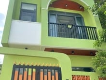 Hình ảnh Sát Quận 12 Tây Lân Bà Điểm Hóc Môn 100m2 5.8 tỷ