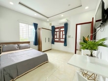 Hình ảnh Cho thuê Trang Chủ MB66.COM / Đăng Ký Tặng 66K Studio gần Landmark 81 giá chỉ 7tr5 Full nội thất