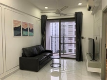 Hình ảnh Cho thuê Trang Chủ MB66.COM / Đăng Ký Tặng 66K Saigon South Residence 2 Phòng ngủ, Dọn vào ở ngay