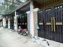 Hình ảnh Bán Nhà Bình Chuẩn, Thuận An Bình Dương