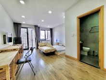 Hình ảnh 💥Các Trang Chủ MB66.COM / Đăng Ký Tặng 66K ban công_tách bếp 30 - 40m2💥gần Etown_ĐH Văn Hiến💥