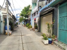 Hình ảnh Bán nhà HXT đường Chiến Lược, Bình Tân